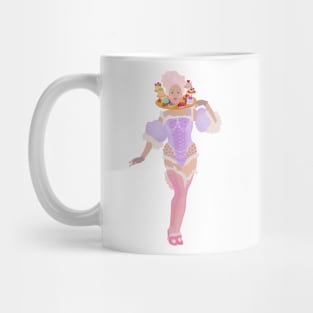 Adriana Drag Queen Mug